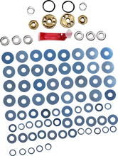 Load image into Gallery viewer, Race Tech Gold Valve Fork Kit - G2-R - Main Product View