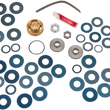 Load image into Gallery viewer, Race Tech Gold Valve Shock Kit - 33 mm - Main Product View