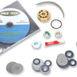 Load image into Gallery viewer, Race Tech Gold Valve Shock Kit - 40 mm - Main Product View