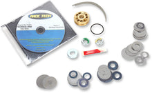 Load image into Gallery viewer, Race Tech Gold Valve Shock Kit - 40 mm - Main Product View