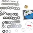 Load image into Gallery viewer, Race Tech Gold Valve Shock Kit - 46 mm - Main Product View