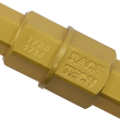 Load image into Gallery viewer, Race Tech Hex Axle Tool - Main Product View