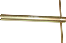 Load image into Gallery viewer, Race Tech Holder Tool - Fork Cartridge - Side View
