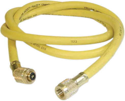 Race Tech Hose - Nitrogen - Main Product View