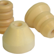 Load image into Gallery viewer, Race Tech KYB Shock Bottom-Out Bumpers - 14 mm x 42 mm x 55 mm - Main Product View