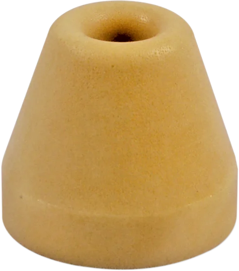 Race Tech KYB Shock Bottom-Out Bumpers - 14 mm x 49 mm x 44 mm - Main Product View