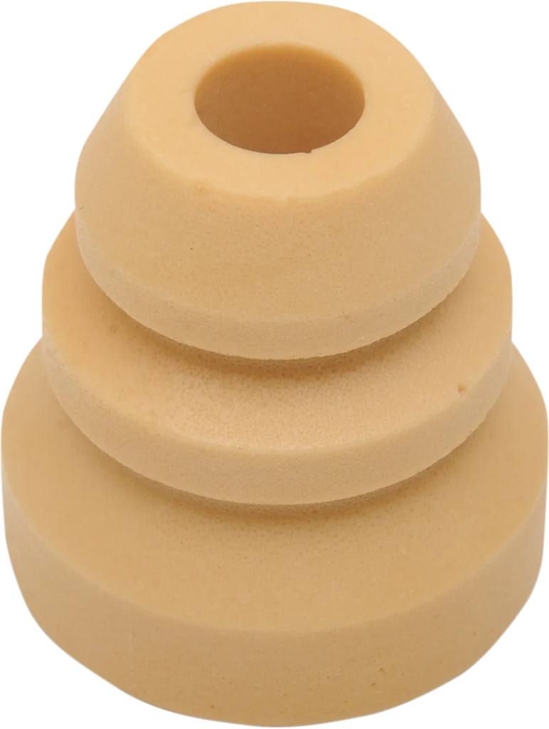 Race Tech KYB Shock Bottom-Out Bumpers - 16 mm x 55 mm x 57 mm - Main Product View