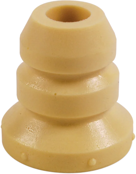 Race Tech KYB Shock Bottom-Out Bumpers - 18 mm x 55 mm x 57 mm - Main Product View