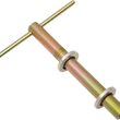 Load image into Gallery viewer, Race Tech Pin Tool - Shock Metering/Removal - T-Handle - Main Product View