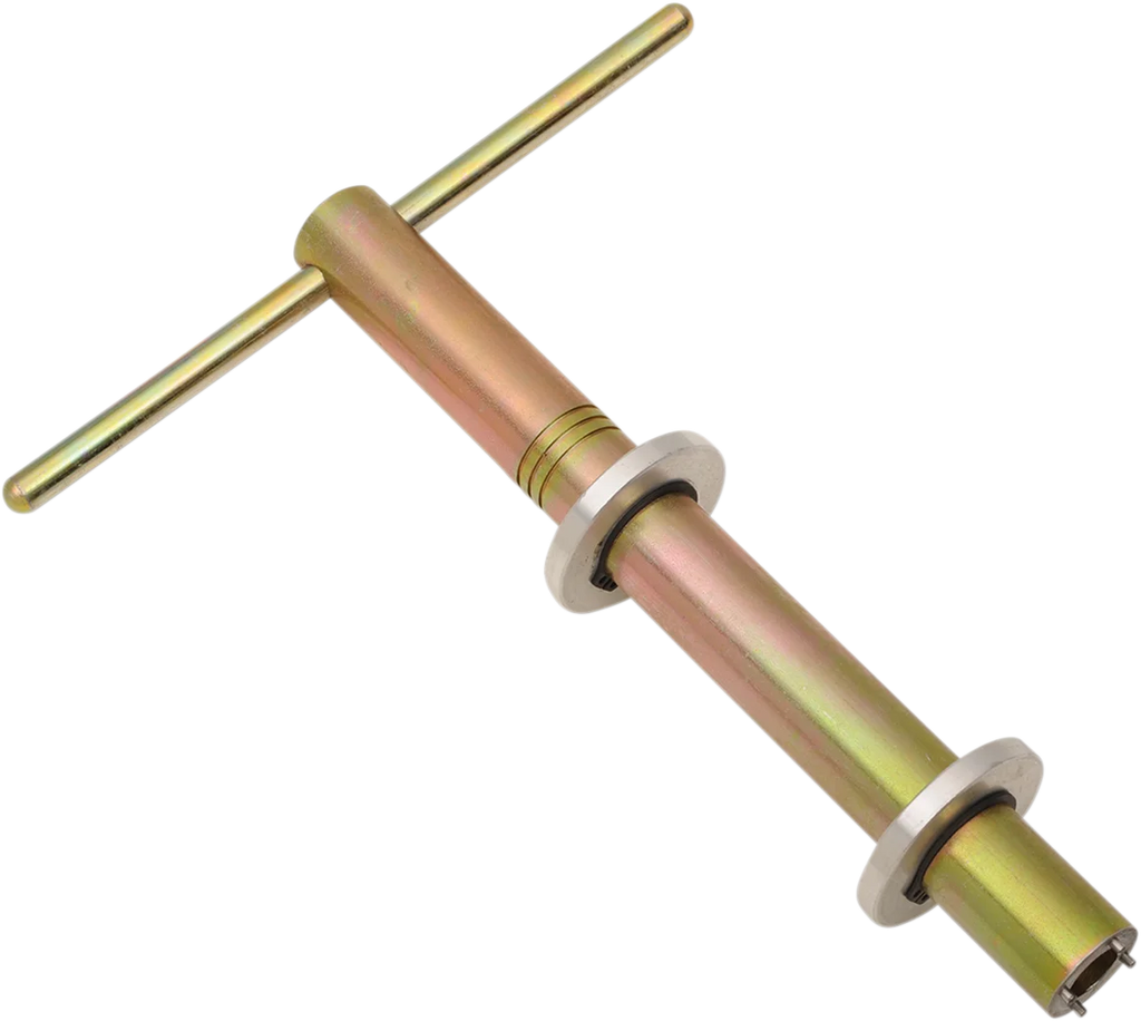 Race Tech Pin Tool - Shock Metering/Removal - T-Handle - Main Product View