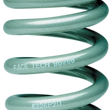 Load image into Gallery viewer, Race Tech Progressively Wound Shock Spring - Gray - P20 - Spring Rate 454 lbs/in - Main Product View