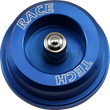Load image into Gallery viewer, Race Tech RT Shock Reservoir Cap - 40 mm - Extended - Main Product View