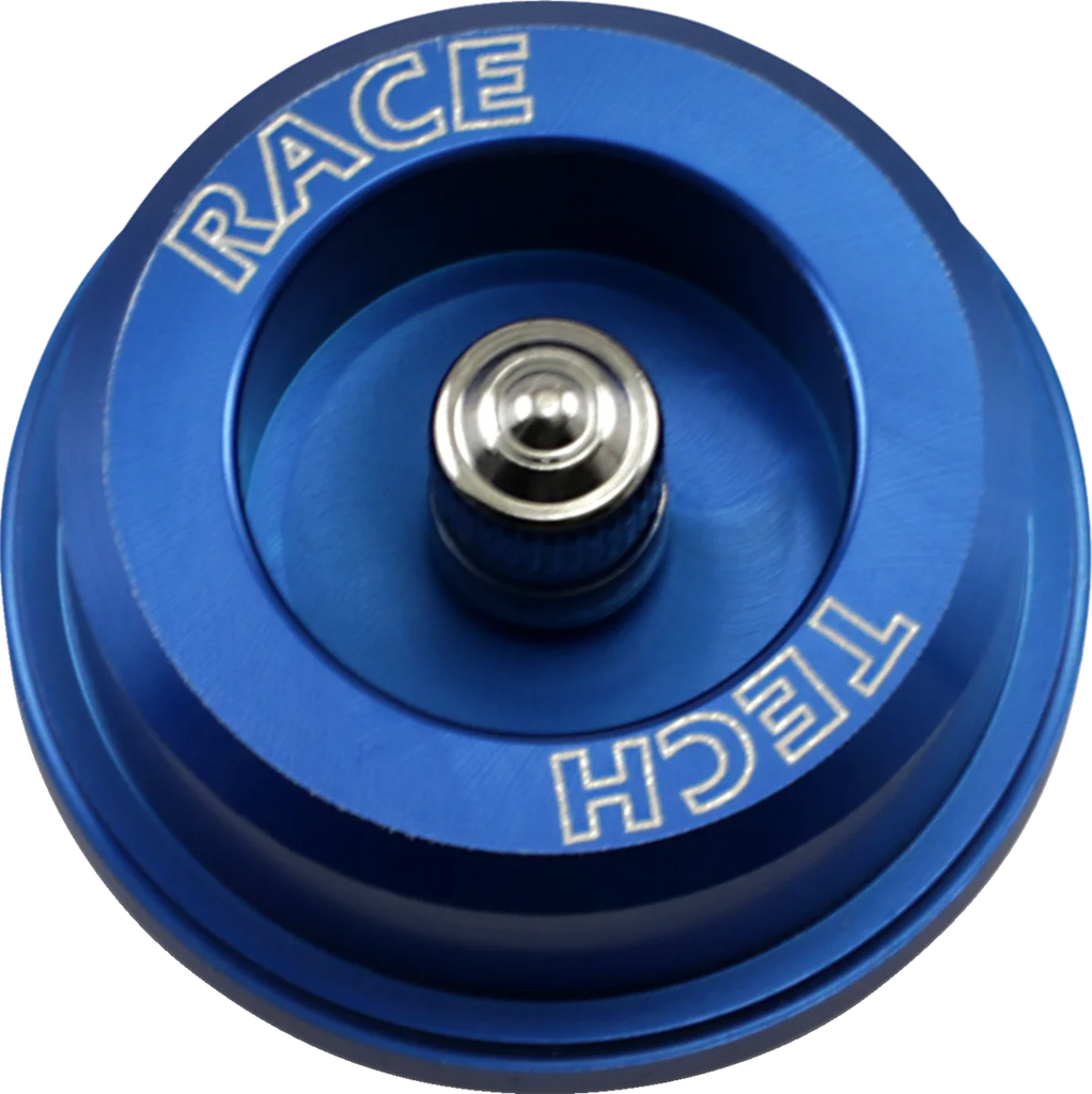 Race Tech RT Shock Reservoir Cap - 40 mm - Extended - Main Product View