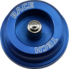 Load image into Gallery viewer, Race Tech RT Shock Reservoir Cap - 40 mm - Extended - Main Product View