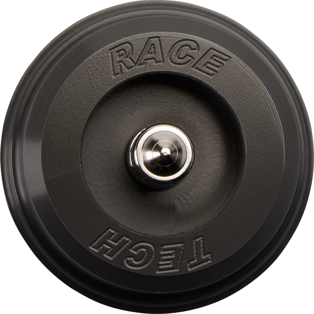 Race Tech RT Shock Reservoir Cap - 40 mm - Extended - Detail View