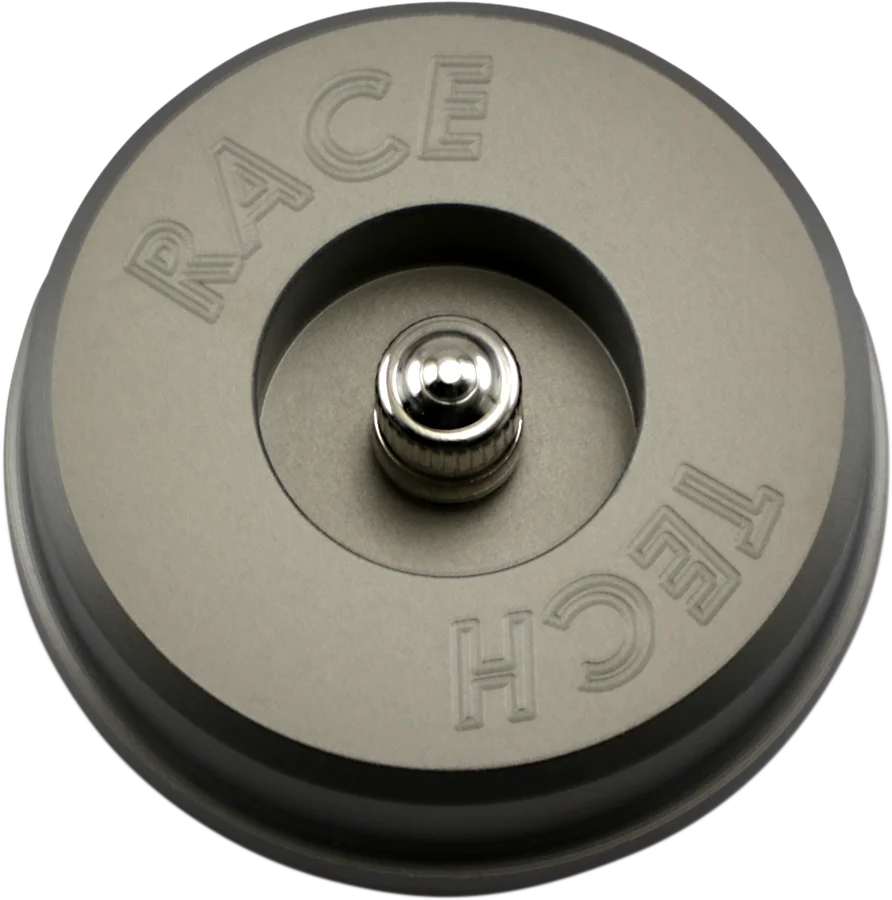 Race Tech RT Shock Reservoir Cap - 54 mm - Extended - Main Product View