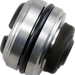 Load image into Gallery viewer, Race Tech Rear Seal Head Assembly - 40 mm ID Body x 14 mm OD Shaft x 22 mm - KYB - Main Product View