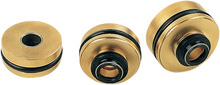 Load image into Gallery viewer, Race Tech Rear Seal Head Assembly - 40 mm ID Body x 12.5 mm OD Shaft SYSH 40125 - Main Product View