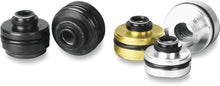 Load image into Gallery viewer, Race Tech Rear Seal Head Assembly - 40 mm ID Body x 12.5 mm OD Shaft SYSH 40125 - Side View