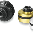 Load image into Gallery viewer, Race Tech Rear Seal Head Assembly - 46 mm ID Body x 16 mm OD Shaft x 24 mm - KYB - Side View