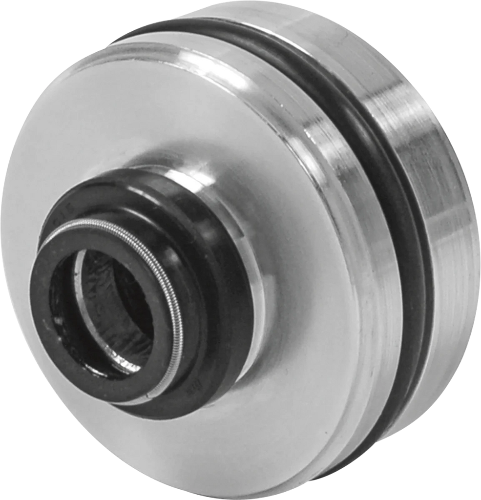 Race Tech Rear Seal Head Assembly - 46 mm ID Body x 14 mm OD Shaft - Main Product View