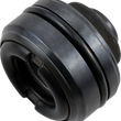 Load image into Gallery viewer, Race Tech Rear Seal Head Assembly - 46 mm ID Body x 16 mm OD Shaft x 24 mm - KYB - Main Product View