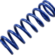 Load image into Gallery viewer, Race Tech Rear Spring - Blue - Race Series - Spring Rate 269 lbs/in - Main Product View