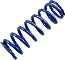 Load image into Gallery viewer, Race Tech Rear Spring - Blue - Race Series - Spring Rate 269 lbs/in - Main Product View