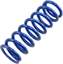 Load image into Gallery viewer, Race Tech Rear Spring - Blue - Race Series - Spring Rate 290 lbs/in - Main Product View