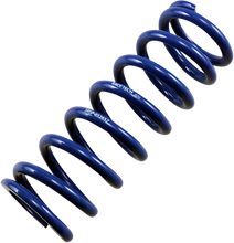 Load image into Gallery viewer, Race Tech Rear Spring - Blue - Race Series - Spring Rate 319.19 lbs/in - Main Product View