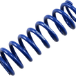 Load image into Gallery viewer, Race Tech Rear Spring - Blue - Sport Series - Spring Rate 280 lbs/in - Main Product View