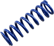 Load image into Gallery viewer, Race Tech Rear Spring - Blue - Sport Series - Spring Rate 280 lbs/in - Main Product View