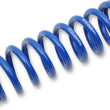 Load image into Gallery viewer, Race Tech Rear Spring - Blue - Sport Series - Spring Rate 313 lbs/in - Main Product View