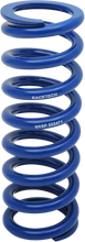 Load image into Gallery viewer, Race Tech Rear Spring - Blue - Sport Series - Spring Rate 397.59 lbs/in - Main Product View