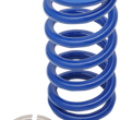 Load image into Gallery viewer, Race Tech Rear Spring - Blue - Sport Series - Spring Rate 498.38 lbs/in - Main Product View