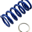 Load image into Gallery viewer, Race Tech Rear Spring - Blue - Sport Series - Spring Rate 526.38 lbs/in - Main Product View