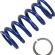 Load image into Gallery viewer, Race Tech Rear Spring - Blue - Sport Series - Spring Rate 548.78 lbs/in - Main Product View