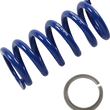 Load image into Gallery viewer, Race Tech Rear Spring - Blue - Sport Series - Spring Rate 649.58 lbs/in - Main Product View