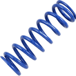 Load image into Gallery viewer, Race Tech Rear Spring - Blue - Sport Series - Spring Rate 319.19 lbs/in - Main Product View