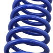 Load image into Gallery viewer, Race Tech Rear Spring - Blue - Sport Series - Spring Rate 300 lbs/in - Main Product View