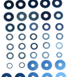 Load image into Gallery viewer, Race Tech Rebound Gold Valve Fork Kit - Main Product View