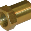 Load image into Gallery viewer, Race Tech Rebound Repair Jam Nut - Showa - Main Product View