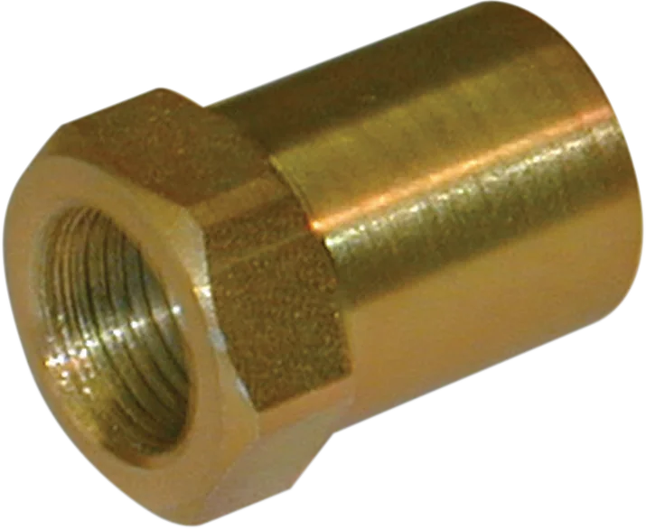 Race Tech Rebound Repair Jam Nut - Showa - Main Product View