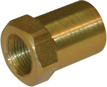 Load image into Gallery viewer, Race Tech Rebound Repair Jam Nut - Showa - Main Product View