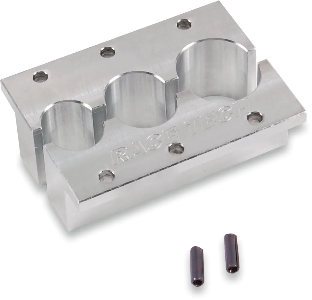 Race Tech Shaft Holding Tool - 14-18 mm - Main Product View