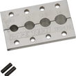 Load image into Gallery viewer, Race Tech Shaft Holding Tool - 20-29 mm - Side View