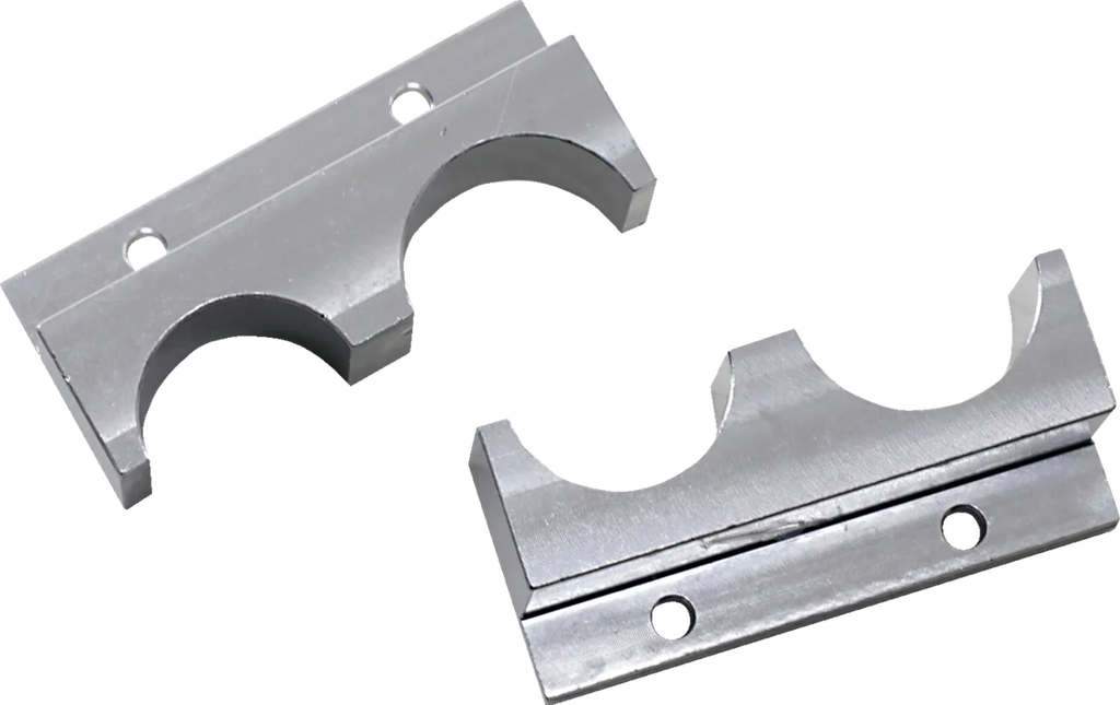 Race Tech Shaft Holding Tool - 32-35 mm - Main Product View