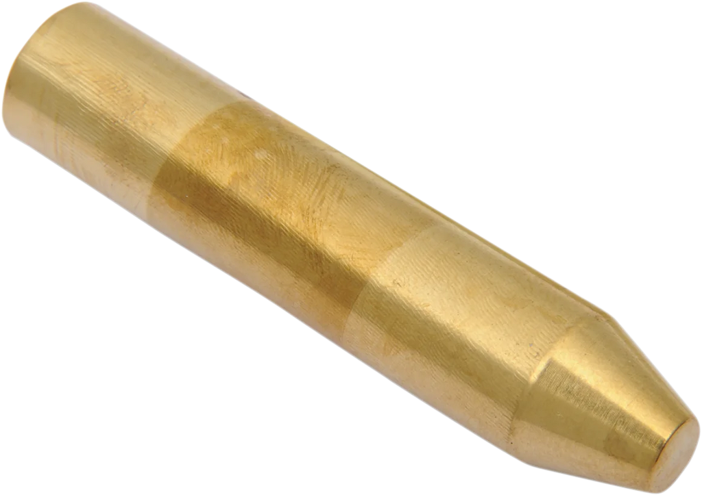 Race Tech Shock Bullet Tool - 14 x 12 mm - Side View