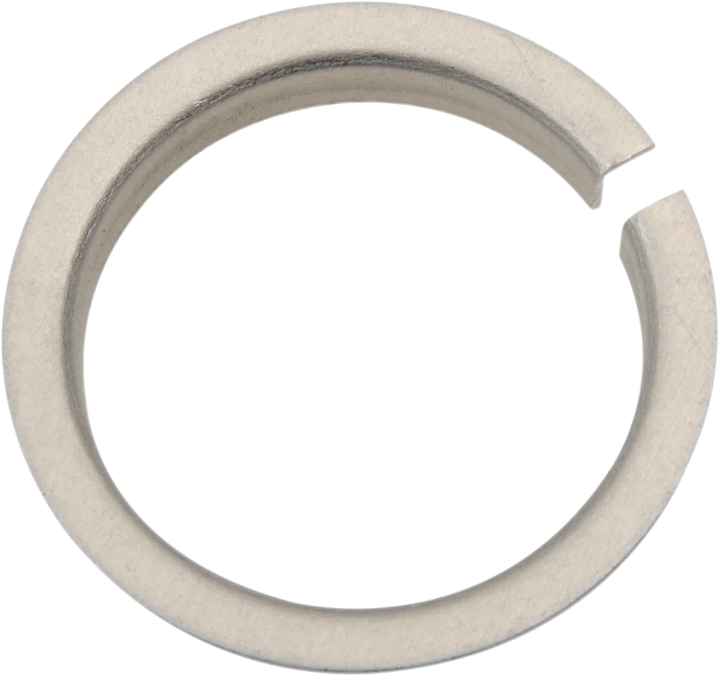 Race Tech Shock Collar Adapter - Main Product View