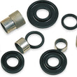 Load image into Gallery viewer, Race Tech Shock Dust Seal - 18 mm x 25 mm - Side View